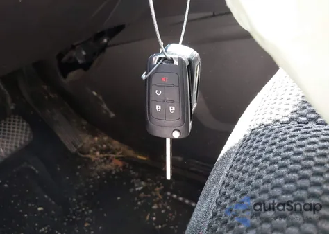 2017 Chevrolet Equinox Lt z USA, uszkodzony, nr VIN 2GNFLFEK8H6220978